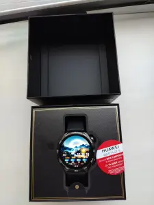 Умные часы huawei