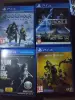Продаю приставку PS4 slim500GB  