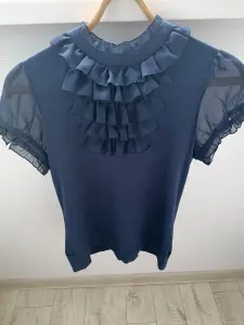 Блузка