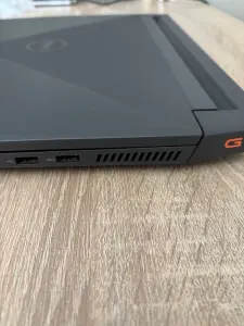 Игровой ноутбук Dell G15 5510