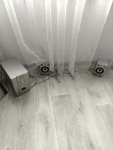 сабвуфер
