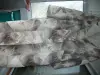 стильное пальтишко из иск. меха