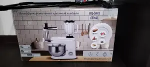 Комбайн