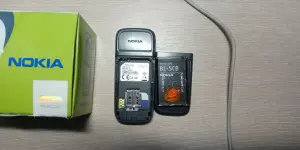 Мобильный телефон Nokia 1200