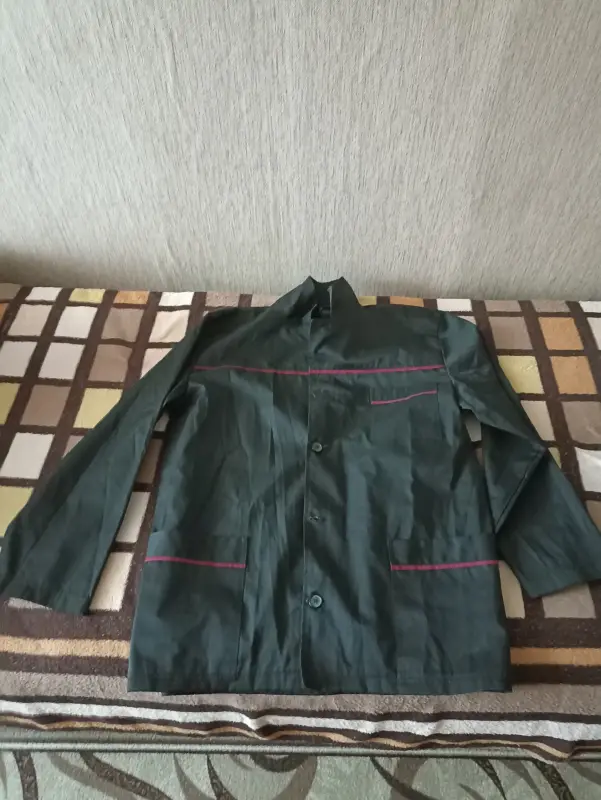 Комбинезон рабочий 48-50 170-176