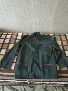 Комбинезон рабочий 48-50 170-176