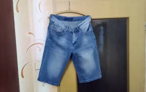 Шорты мужские