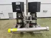 Установка повышения давления Grundfos Hydro Multi-E 2 CRE 5-4