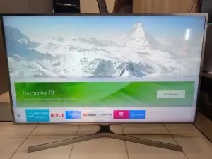 Телевизор Samsung UE50NU7450U (а. 89-010899)