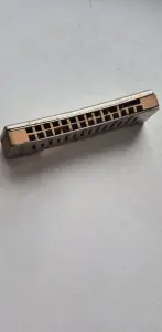Губная гармошка Украiна