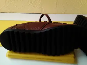 Туфли мужские