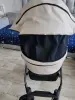 Детская коляска 2 в 1 Adamex Zico New в идеальном состояни