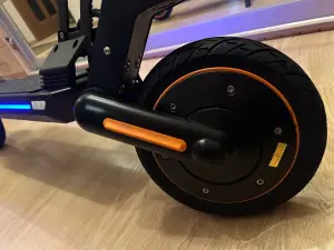 Электросамокат Kugoo S4 (170км.) возможен торг