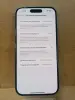 Смартфон Apple iPhone 16 128GB (а.89-009971)