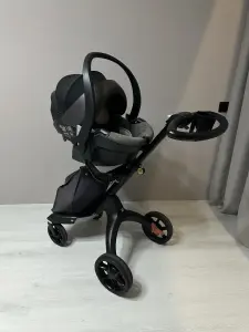Коляска Stokke Xplory V6