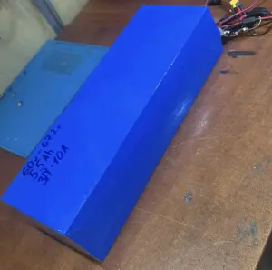 Продам электросамокат teverun 11+ (на призматах)