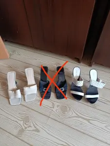 Женская обувь