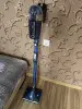 Пылесос вертикальный