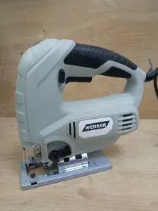 Электролобзик Werker JS 750 (а. 83-015826)