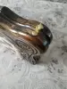 нарды шахматы 3В1  подарочный набор