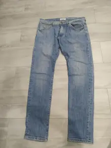 Джинсы wrangler originals