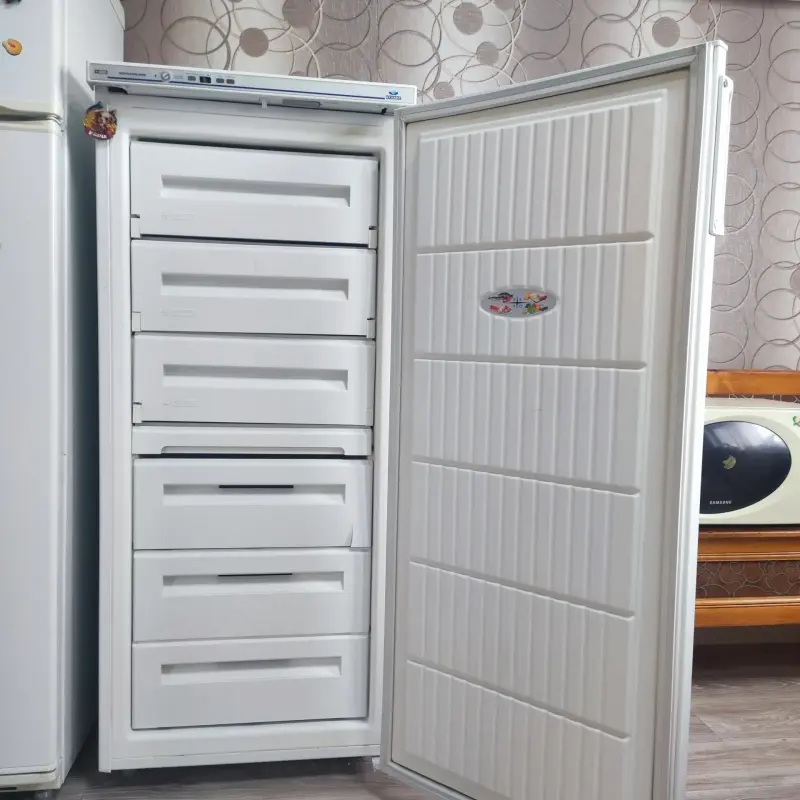 Морозильник Атлант