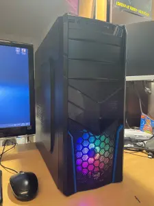 PC игровой компьютер i5 6500/GTX 1060 6Gb/RAM 16GB/1Tb/SSD