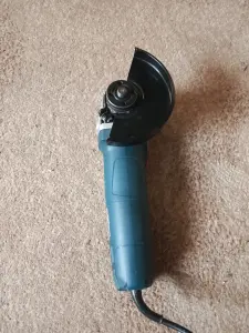 Болгарка Bosch