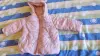 Верхняя одежда на девочку (1-6 лет)