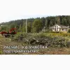 Планировка земельного участка . Выравнивание участка.