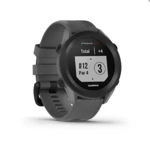 Часы Garmin