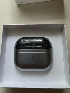 Samsung Galaxy Buds3 наушники