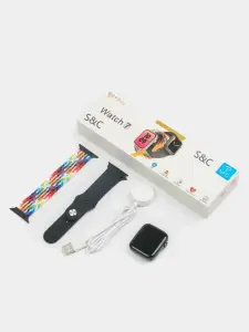 Smart Watch P7 Max умные часы