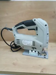 Электролобзик Werker JS 750 (а. 83-015826)
