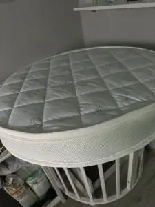 Матрас детский новый