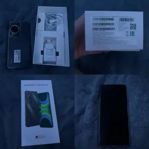 Телефон huawei y63