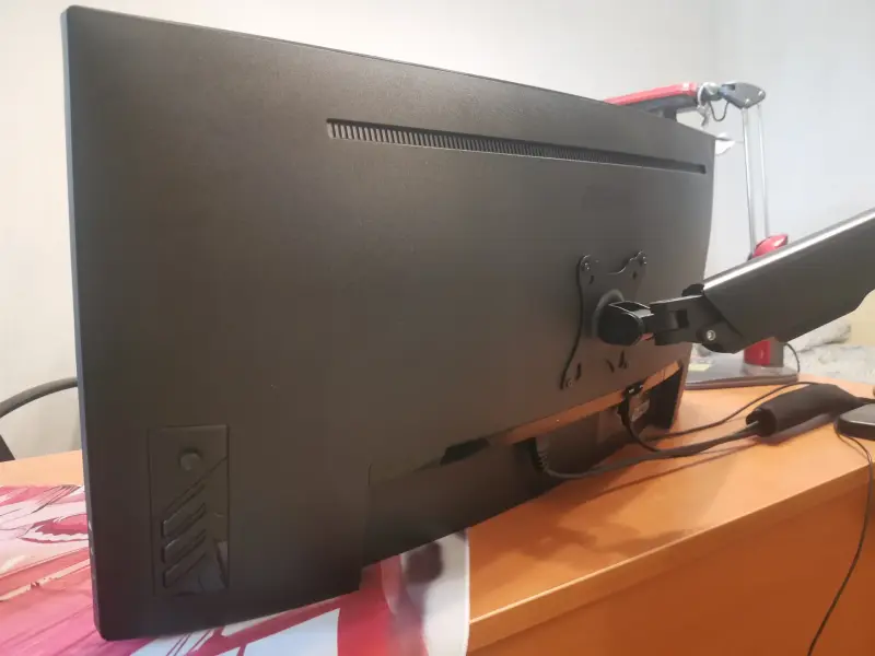 Монитор ASRock Phantom Gaming PG34WQ15R2B