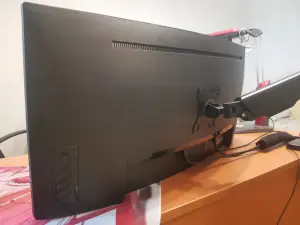 Монитор ASRock Phantom Gaming PG34WQ15R2B