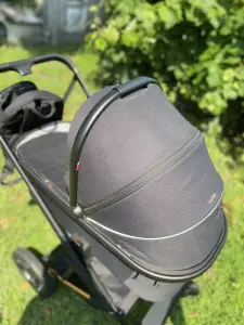 Коляска Carrello sigma 2024(2 в1)