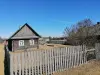 Дом в деревне