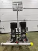 Установка повышения давления Grundfos Hydro Multi-E 2 CRE 5-4
