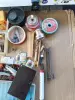 Рыболовные снасти