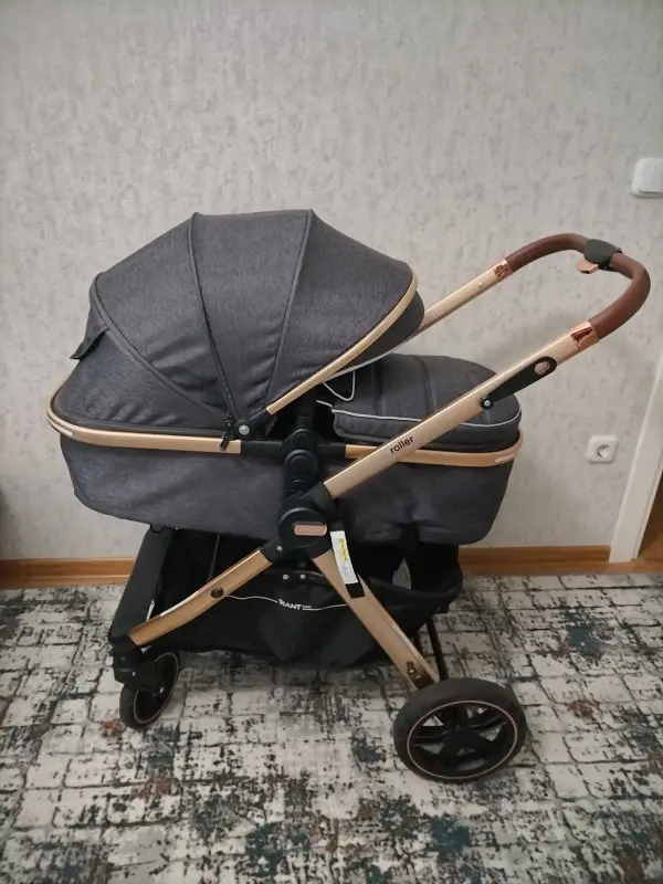 Детская коляска