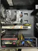 PC:ryzen 5 3600/3060ti/16gb/1120gb/900w компьютер