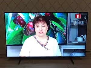 Телевизор Samsung 50'' AU 8000U