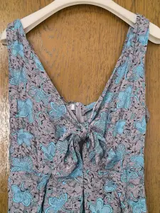 Сарафан женский