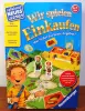Игра Учимся торговать ТМ Ravensburger