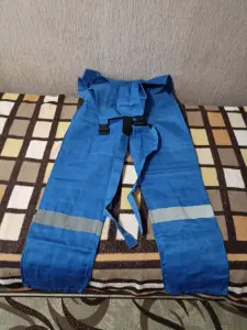 Комбинезон рабочий 48-50 182-188