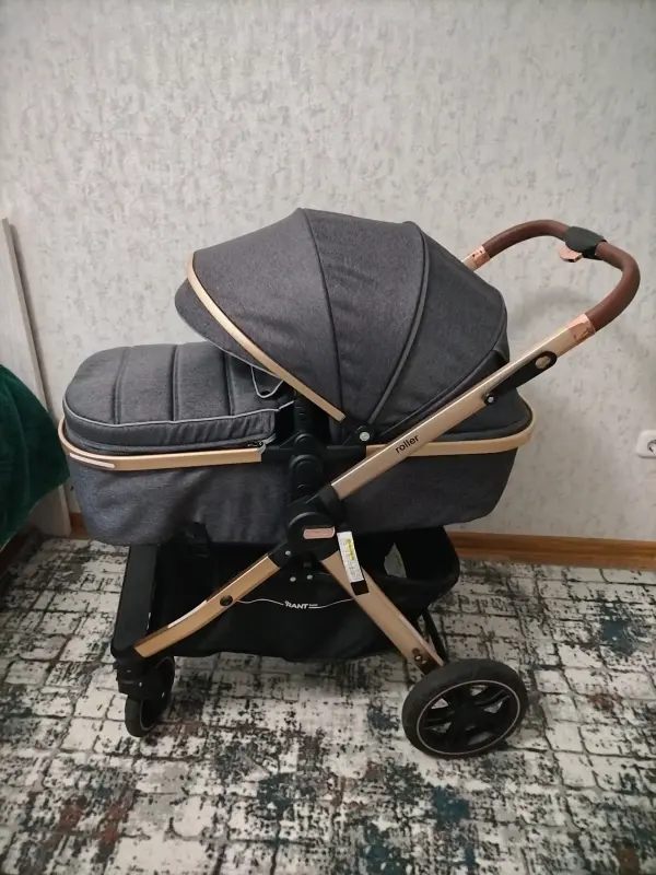 Детская коляска