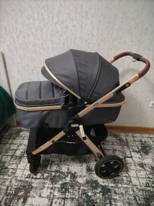 Детская коляска